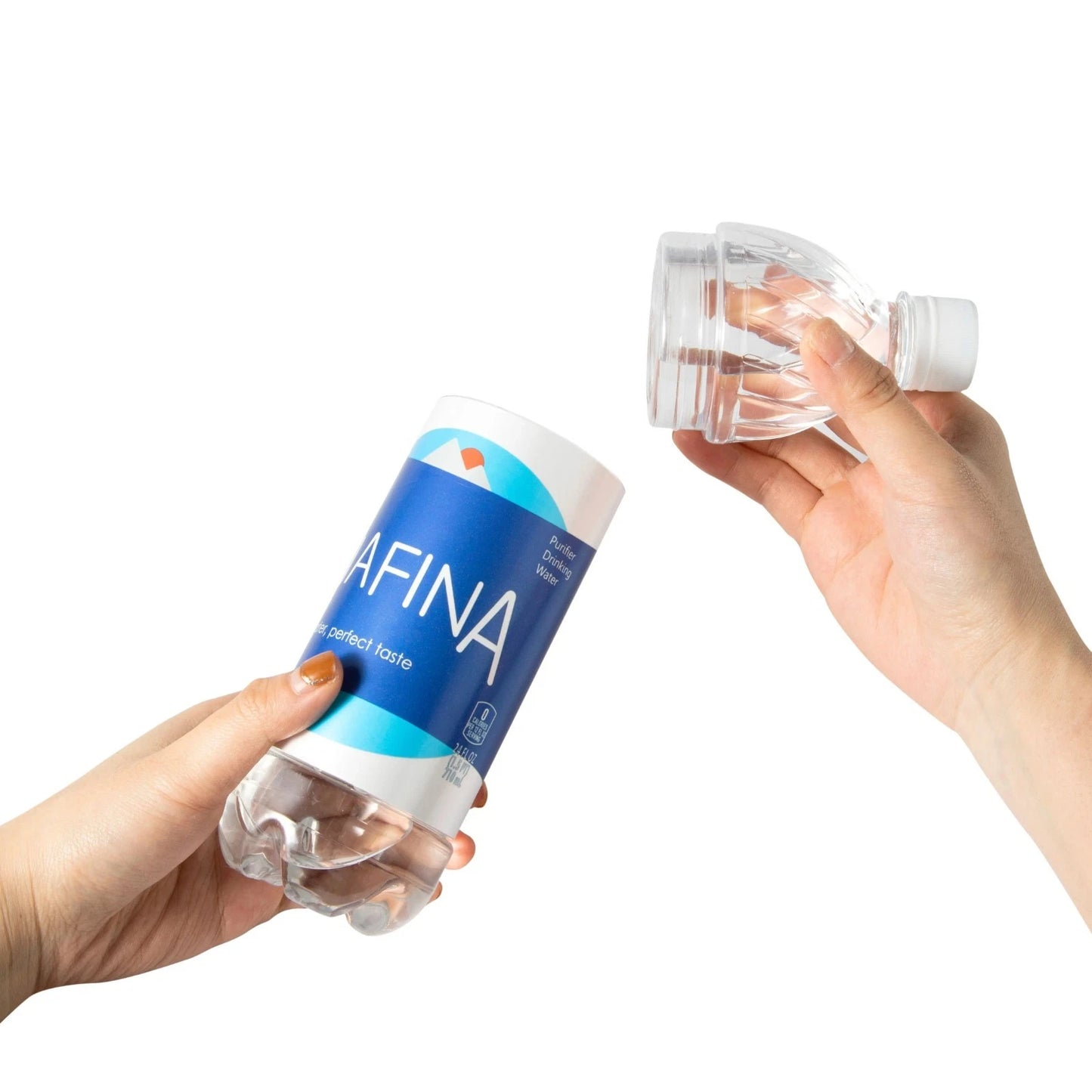 BakingStraw™ Bottle