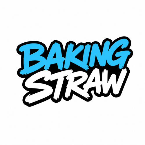 BakingStraw