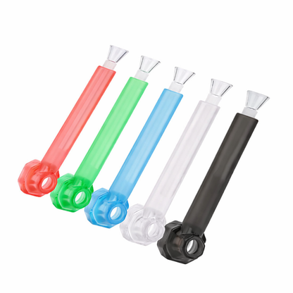 BakingStraw™ Bottle Accessory