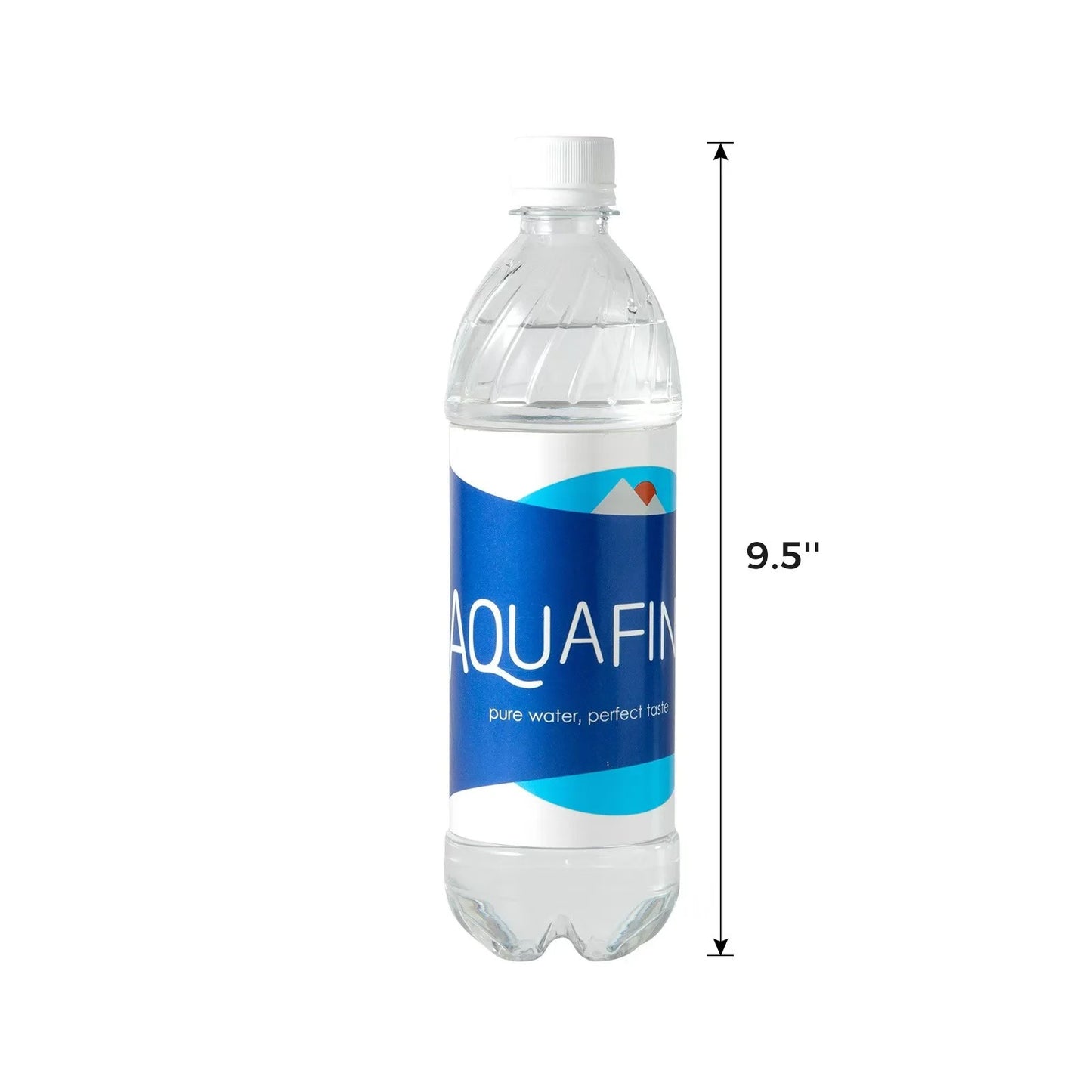 BakingStraw™ Bottle