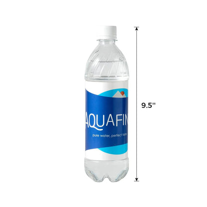 BakingStraw™ Bottle