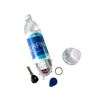BakingStraw™ Bottle