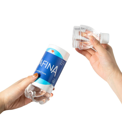 BakingStraw™ Bottle